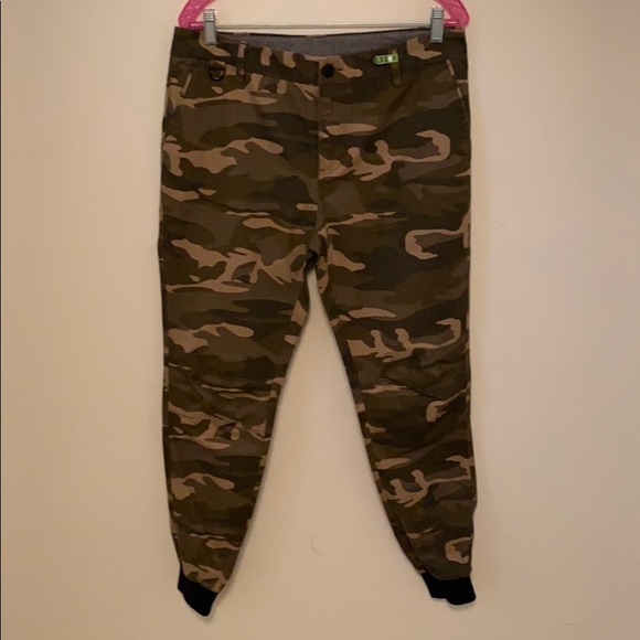 Kith Mercer pants - Picture 1 of 3
